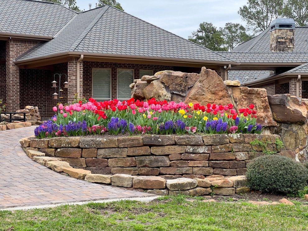 Landscaping by Thompson's Landscaping - Photo 81