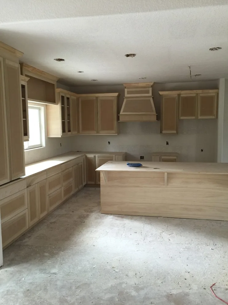 Challenging Renovation by Byrne Haus Custom Home Design - Photo 4