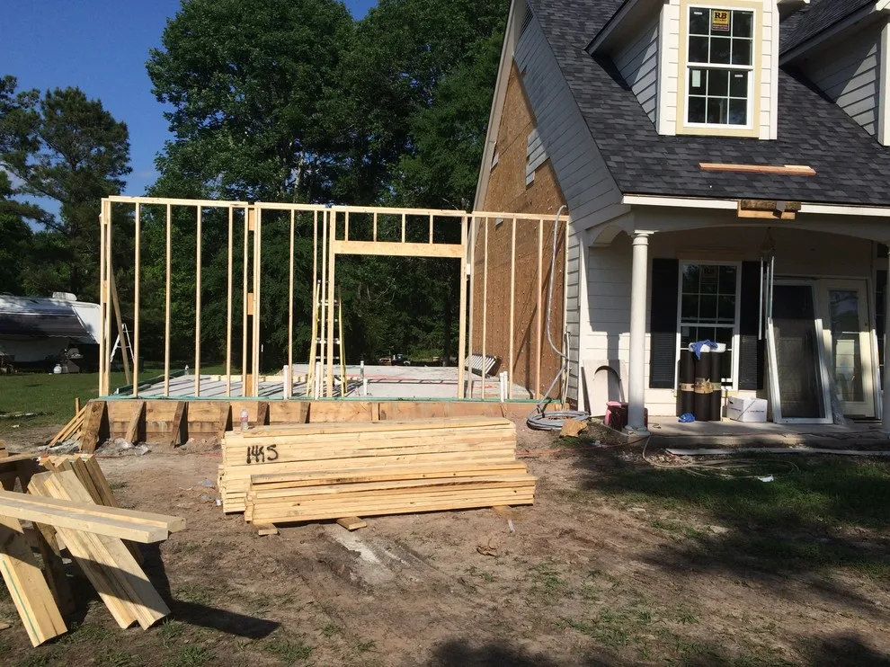 Challenging Renovation by Byrne Haus Custom Home Design - Photo 8