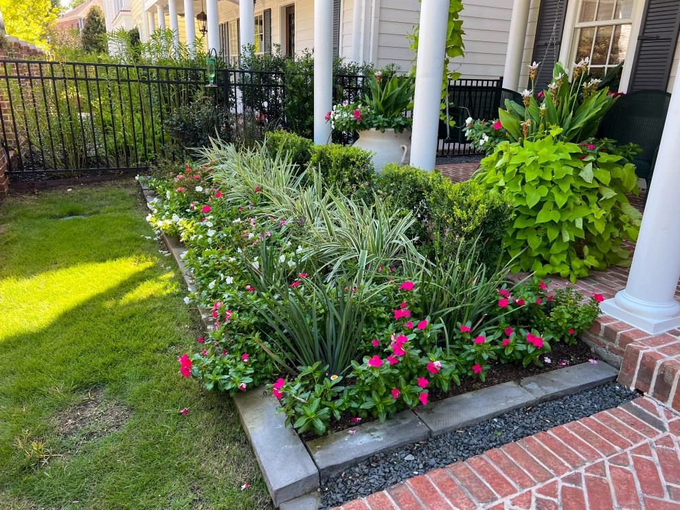 Landscaping by Thompson's Landscaping - Photo 27