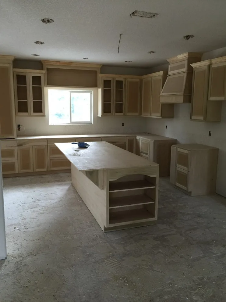 Challenging Renovation by Byrne Haus Custom Home Design - Photo 9