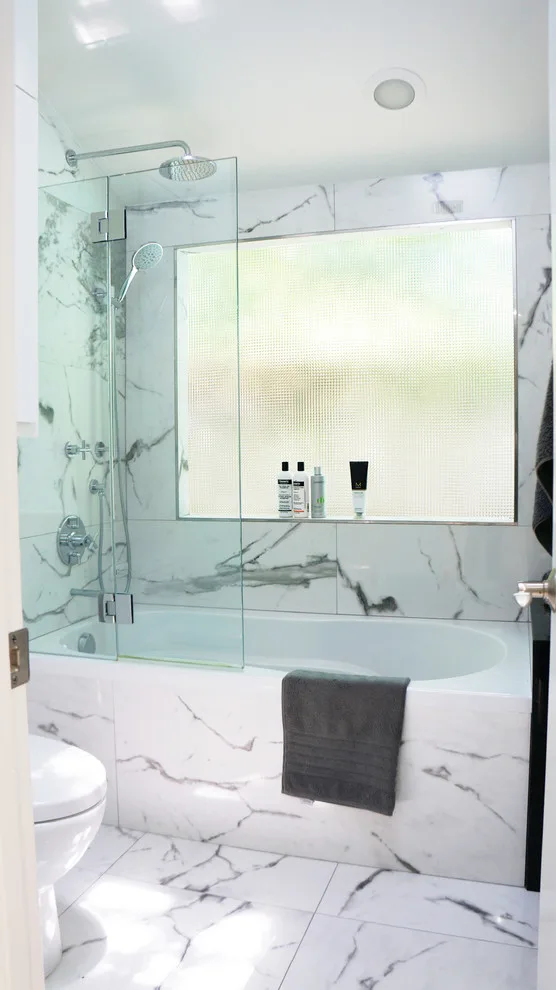 Secluded Sanctuary Master Bath by Urban Loop Studio - Photo 3