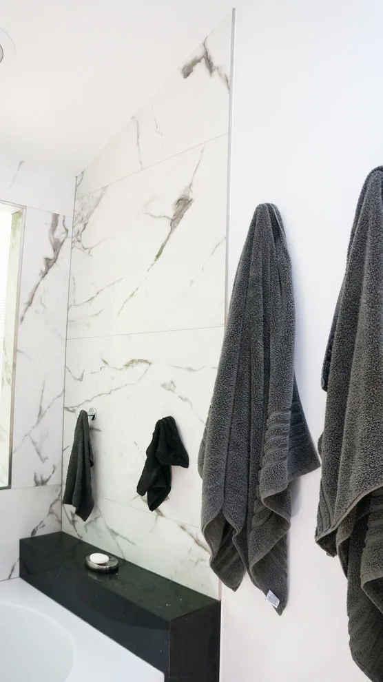 Secluded Sanctuary Master Bath by Urban Loop Studio - Photo 9