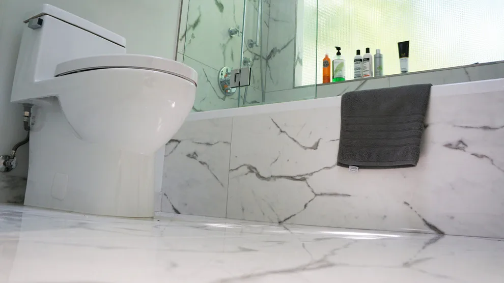 Secluded Sanctuary Master Bath by Urban Loop Studio - Photo 4