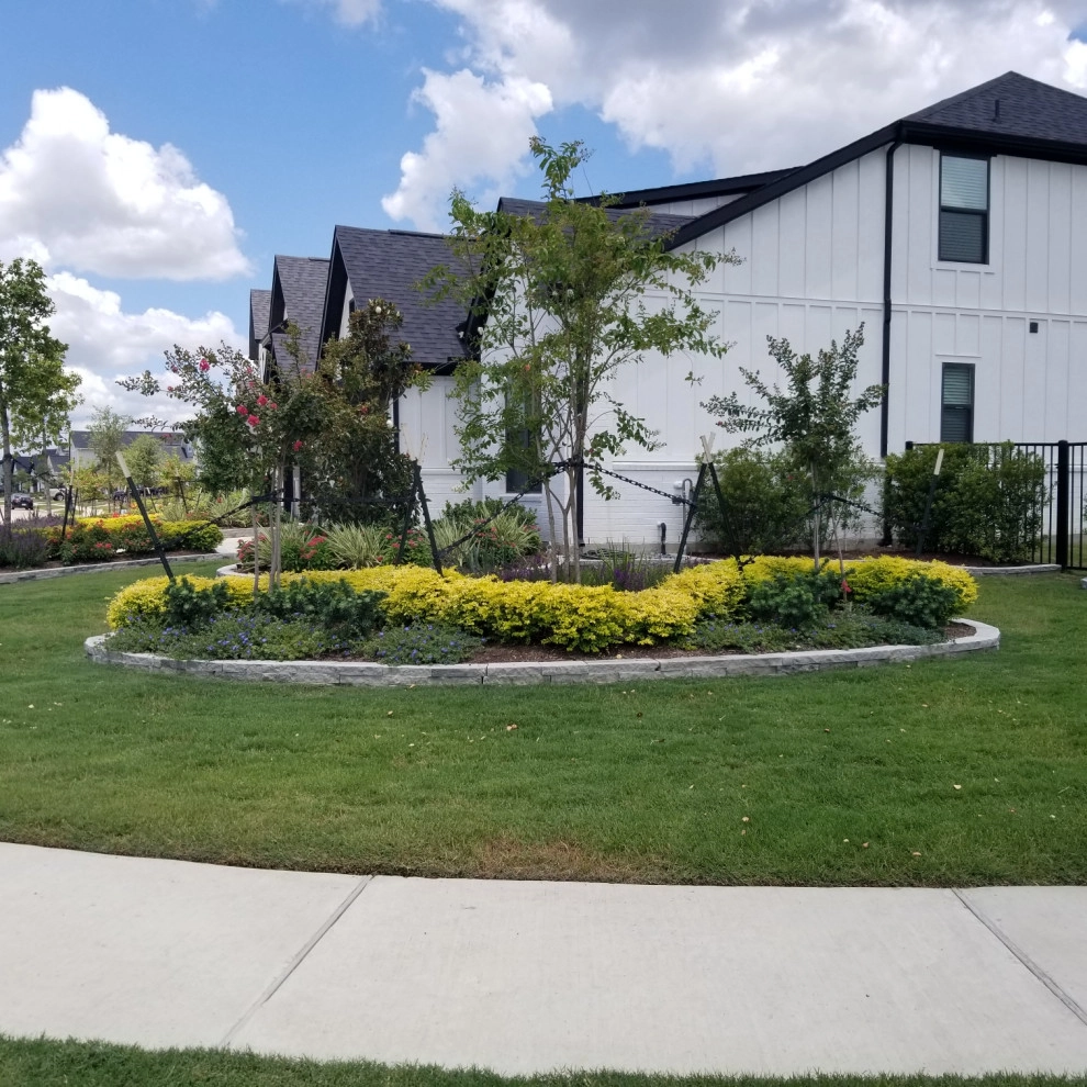 Landscaping by Thompson's Landscaping - Photo 69