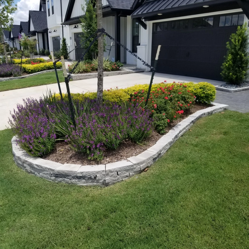 Landscaping by Thompson's Landscaping - Photo 60