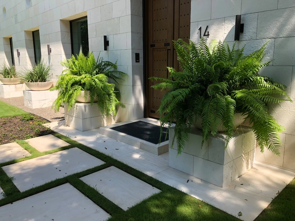 Landscaping by Thompson's Landscaping - Photo 31