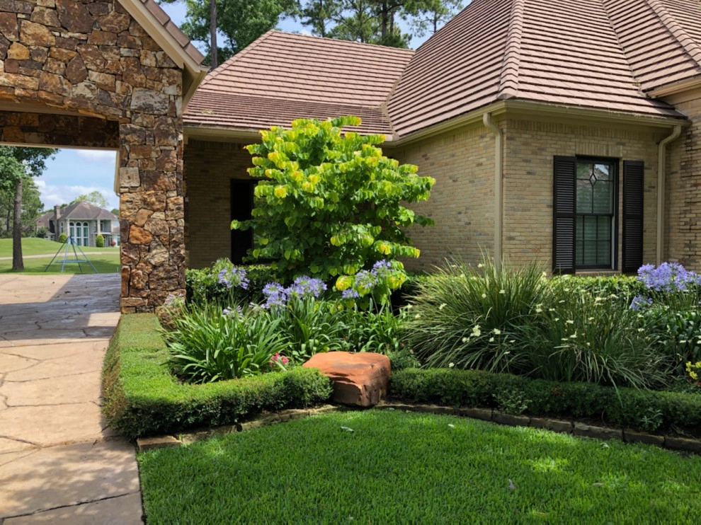 Landscaping by Thompson's Landscaping - Photo 83