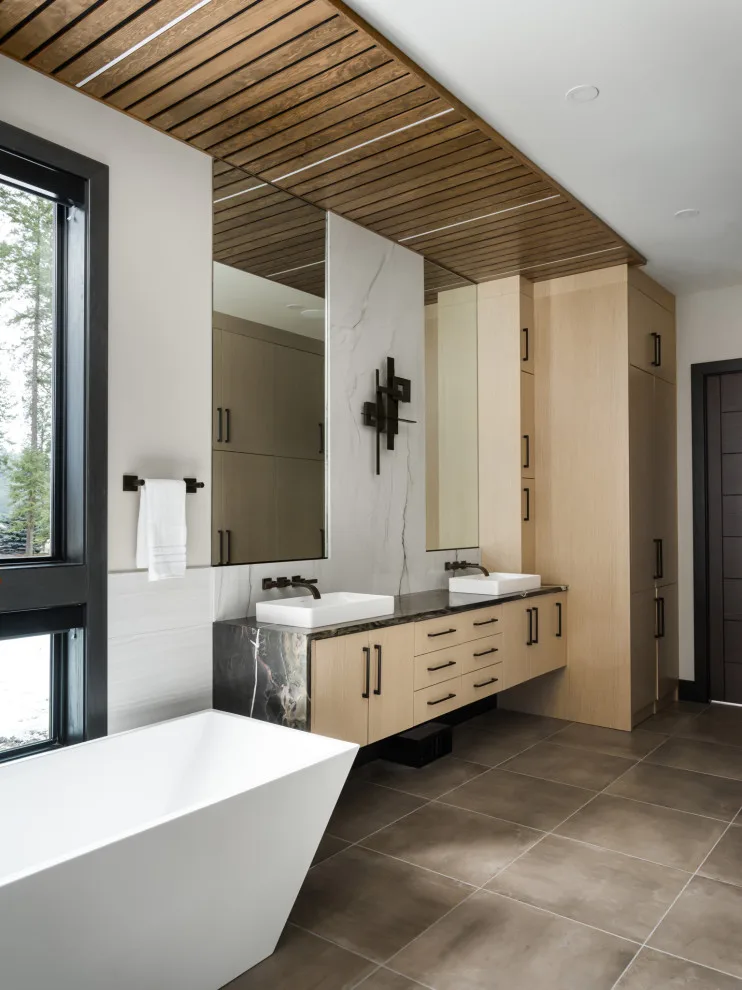 Hayden Mountain Home by AMD Interiors, LLC - Photo 13