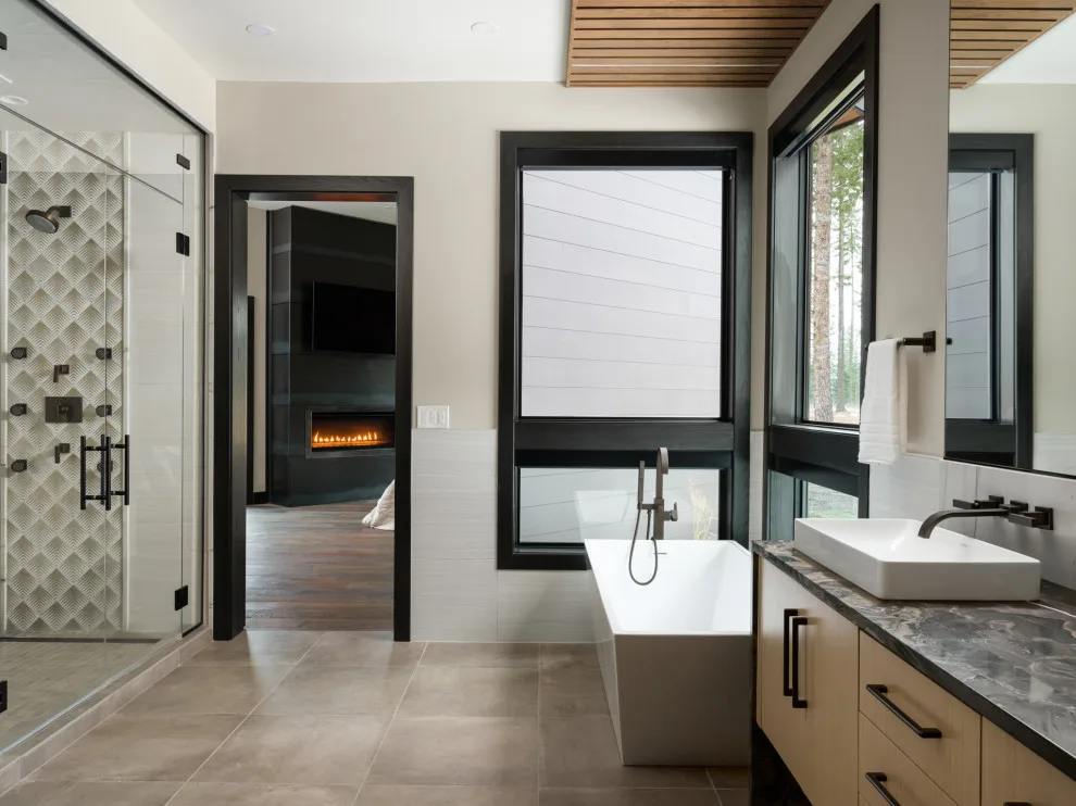 Hayden Mountain Home by AMD Interiors, LLC - Photo 7