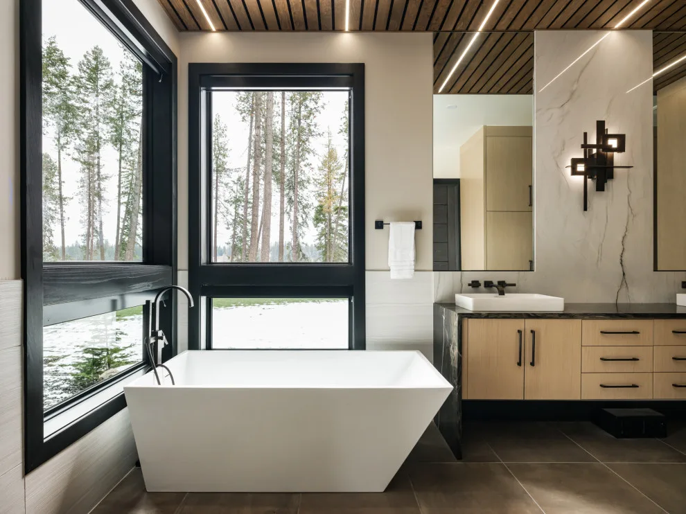 Hayden Mountain Home by AMD Interiors, LLC - Photo 37