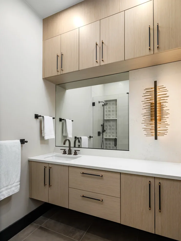 Hayden Mountain Home by AMD Interiors, LLC - Photo 31
