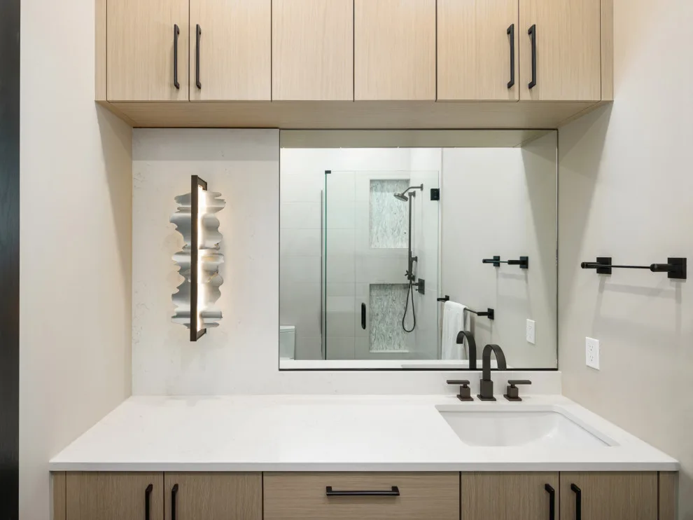 Hayden Mountain Home by AMD Interiors, LLC - Photo 5