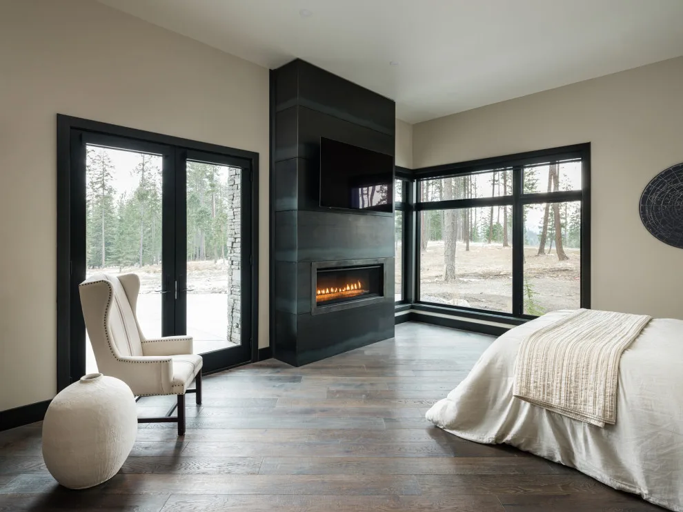 Hayden Mountain Home by AMD Interiors, LLC - Photo 21