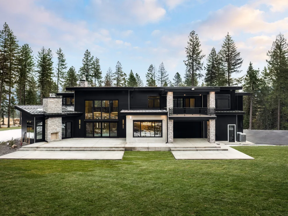 Hayden Mountain Home by AMD Interiors, LLC - Photo 28