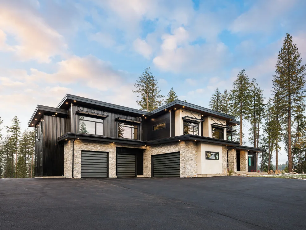 Hayden Mountain Home by AMD Interiors, LLC - Photo 6