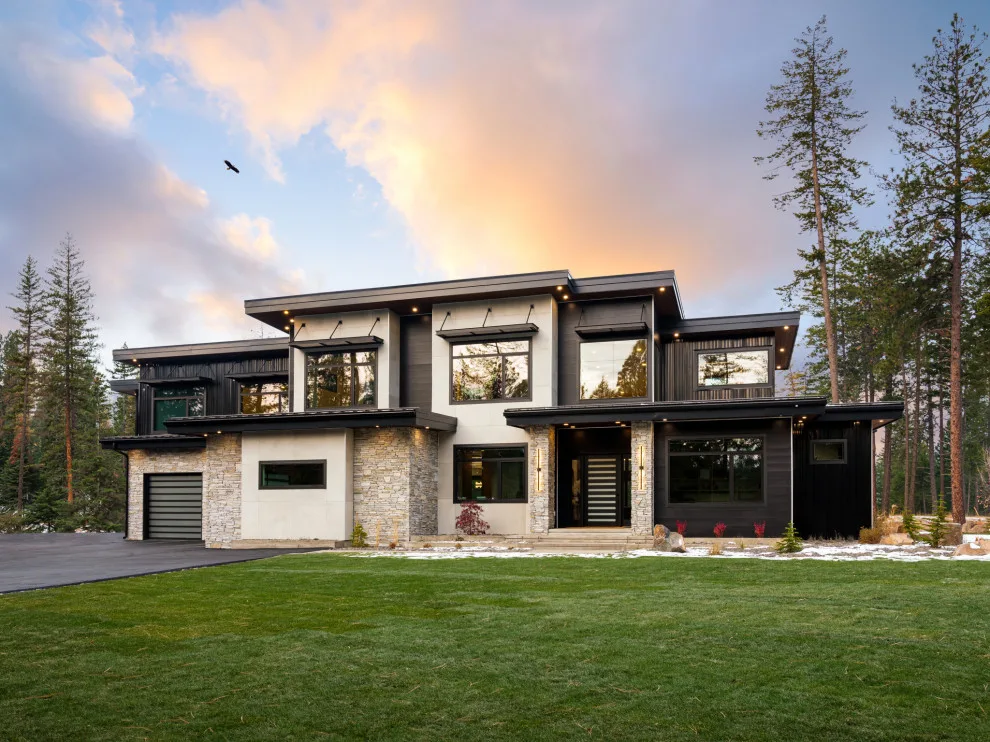 Hayden Mountain Home by AMD Interiors, LLC - Photo 24