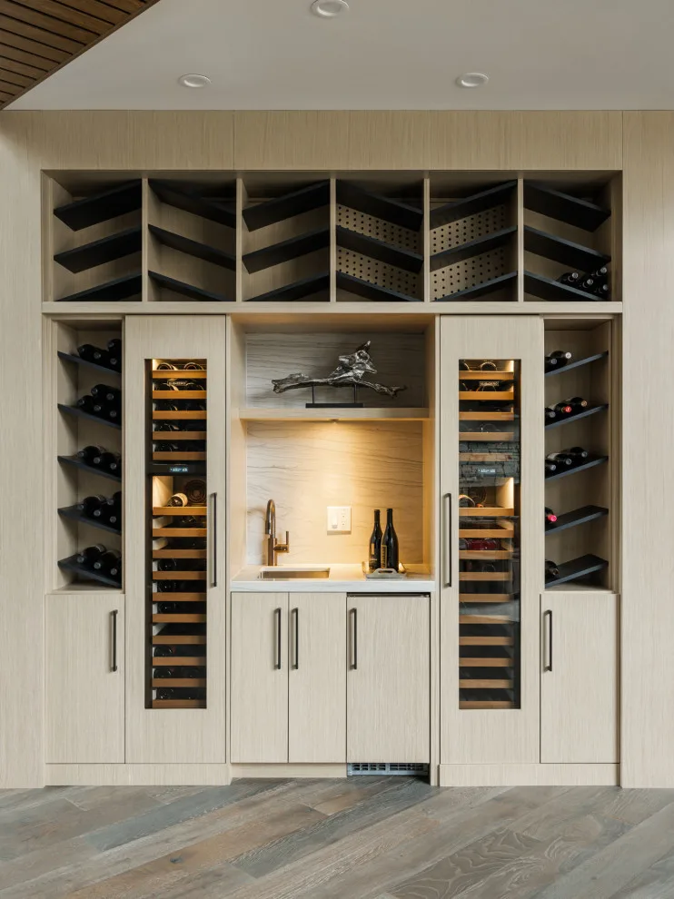 Hayden Mountain Home by AMD Interiors, LLC - Photo 20