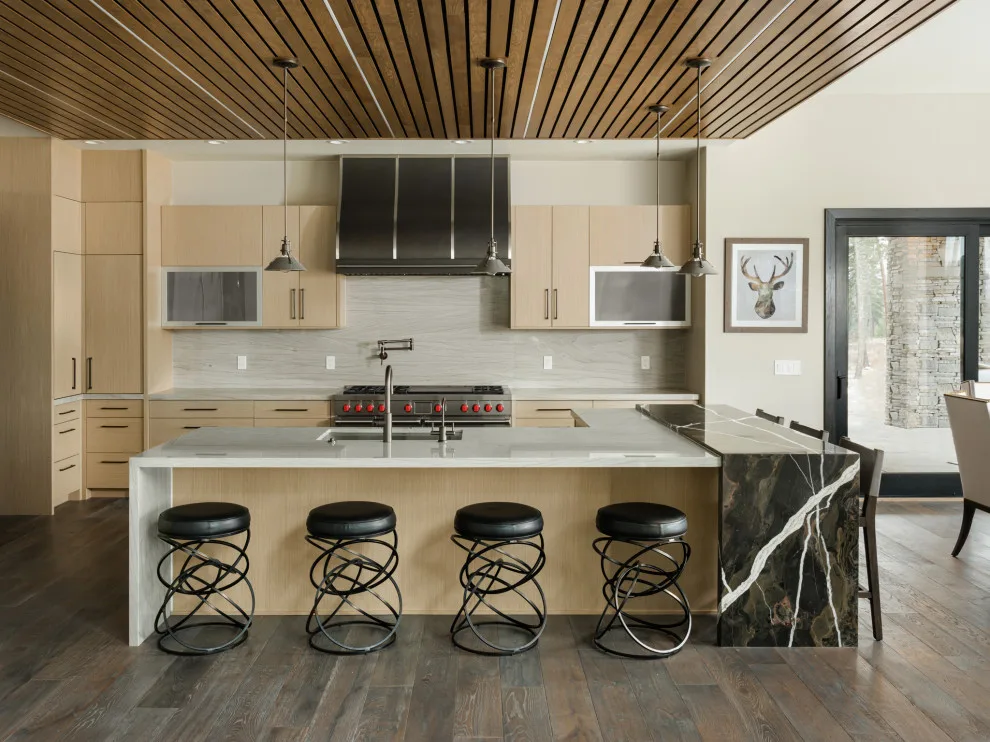Hayden Mountain Home by AMD Interiors, LLC - Photo 45