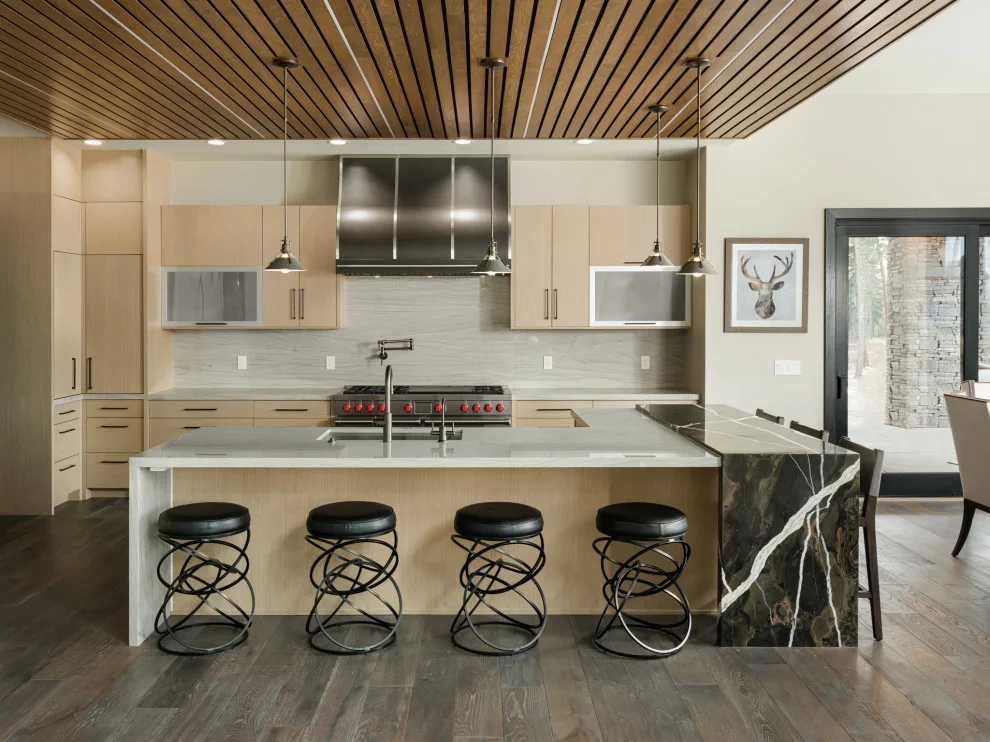 Hayden Mountain Home by AMD Interiors, LLC - Photo 43