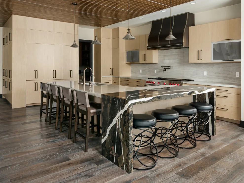 Hayden Mountain Home by AMD Interiors, LLC - Photo 27