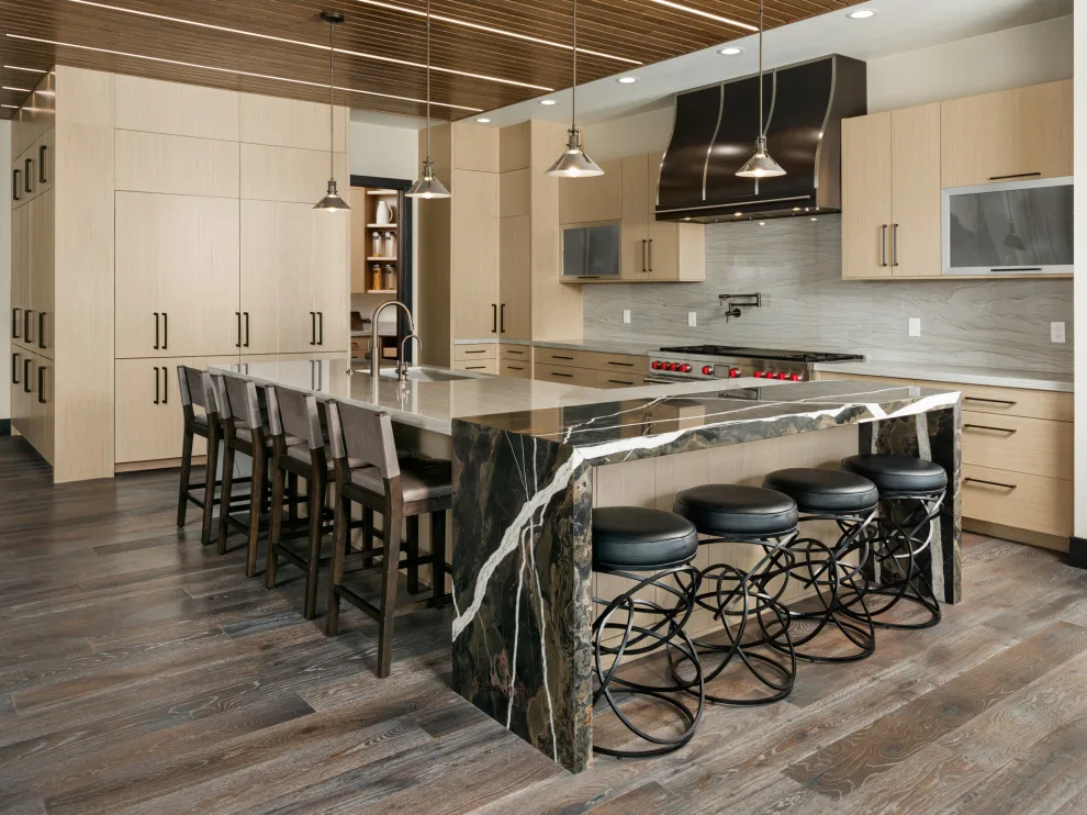 Hayden Mountain Home by AMD Interiors, LLC - Photo 10