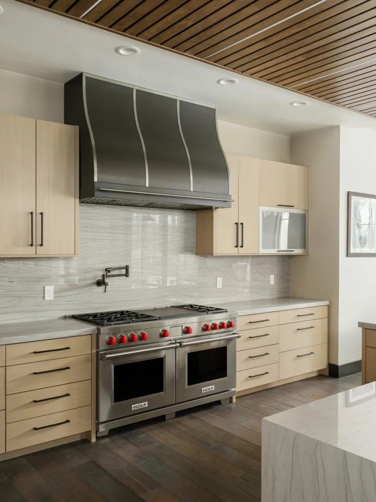 Hayden Mountain Home by AMD Interiors, LLC - Photo 4
