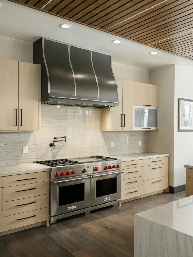 Hayden Mountain Home by AMD Interiors, LLC - Photo 23