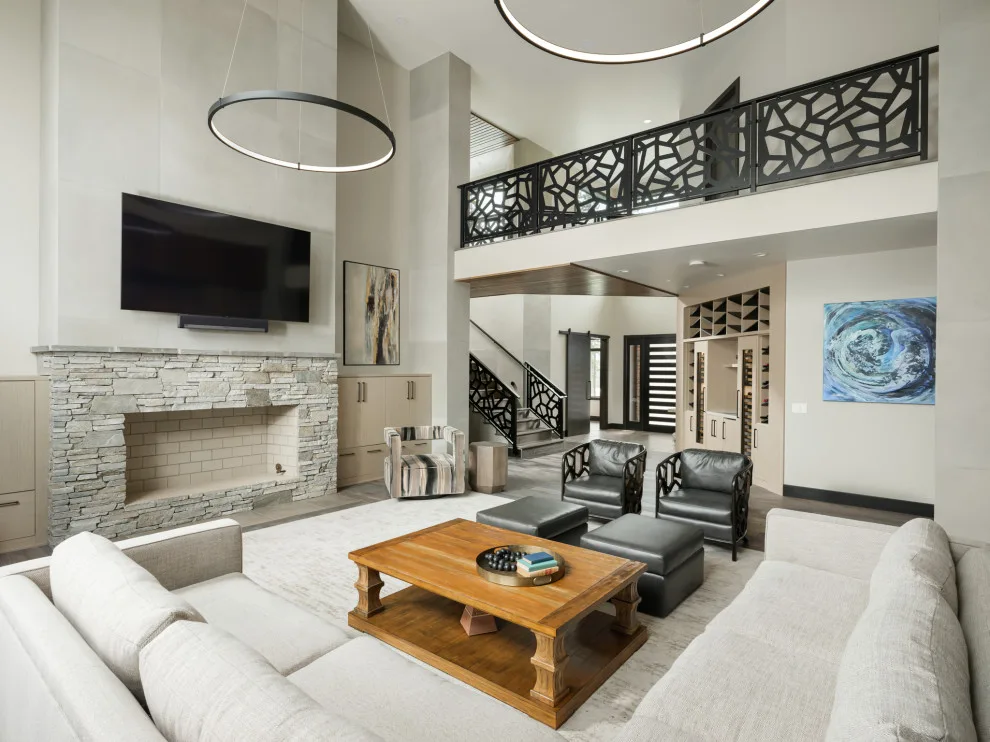 Hayden Mountain Home by AMD Interiors, LLC - Photo 40