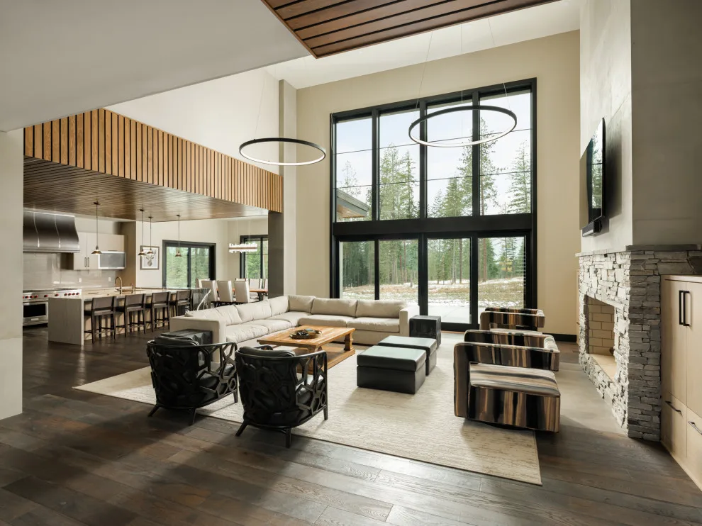 AMD Interiors, LLC - Photo 4