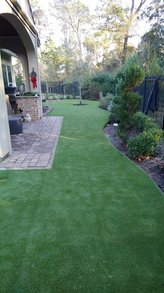 Landscaping by Thompson's Landscaping - Photo 50