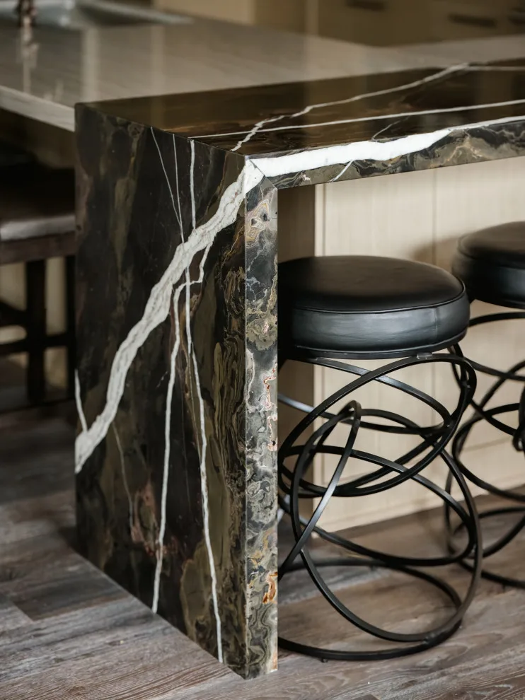 Hayden Mountain Home by AMD Interiors, LLC - Photo 22