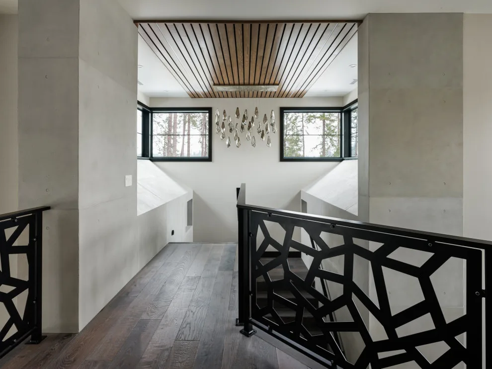 Hayden Mountain Home by AMD Interiors, LLC - Photo 41