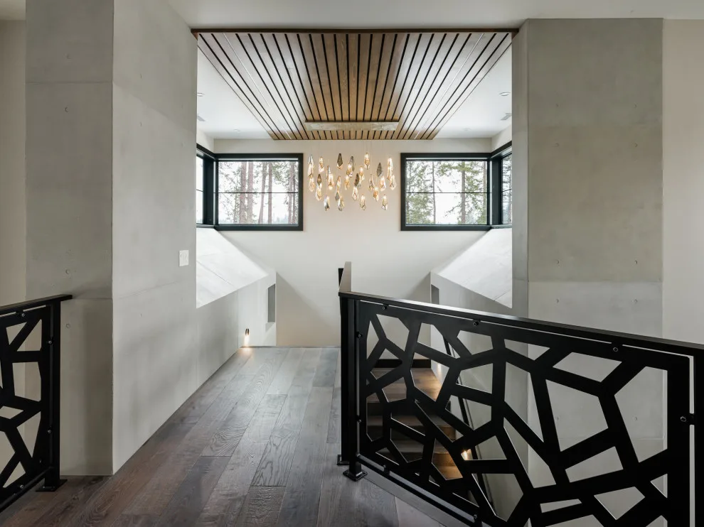 Hayden Mountain Home by AMD Interiors, LLC - Photo 16