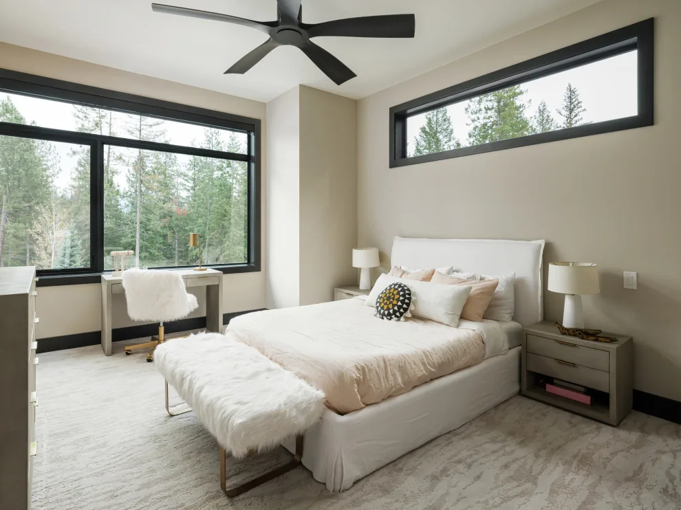 Hayden Mountain Home by AMD Interiors, LLC - Photo 32