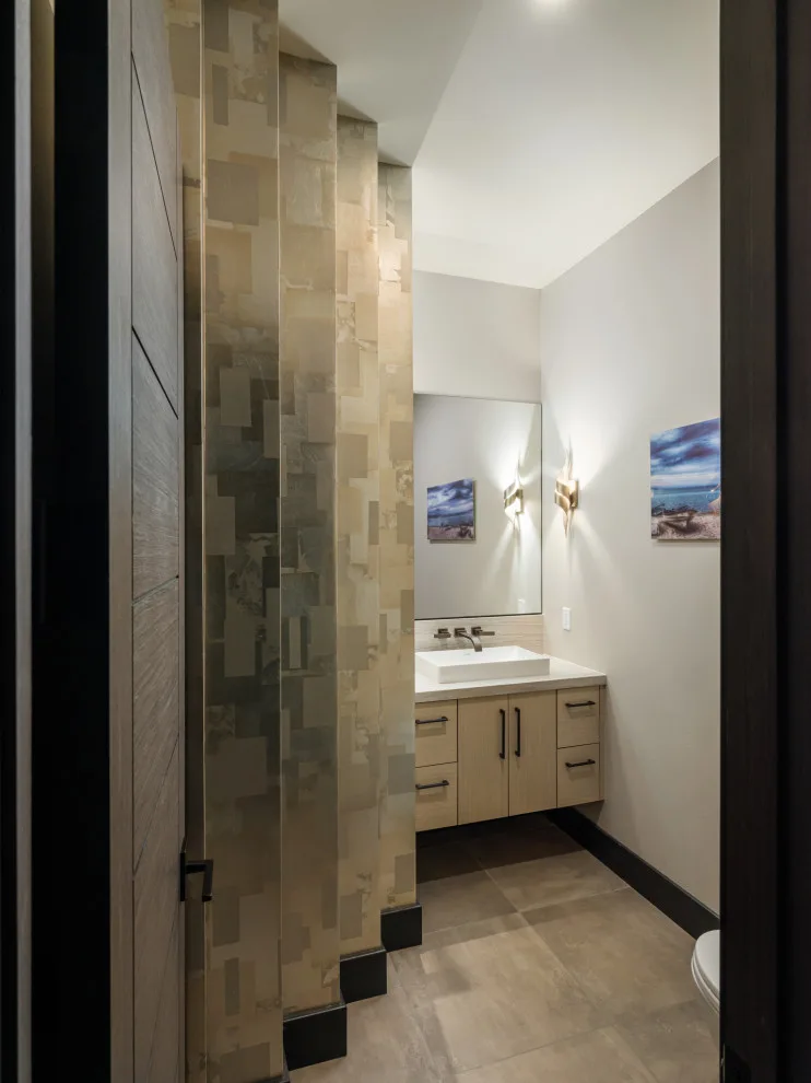 Hayden Mountain Home by AMD Interiors, LLC - Photo 30