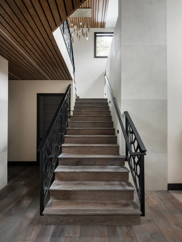Hayden Mountain Home by AMD Interiors, LLC - Photo 11