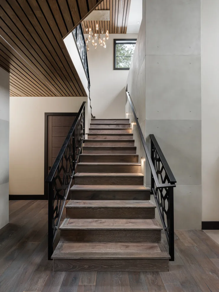 Hayden Mountain Home by AMD Interiors, LLC - Photo 8