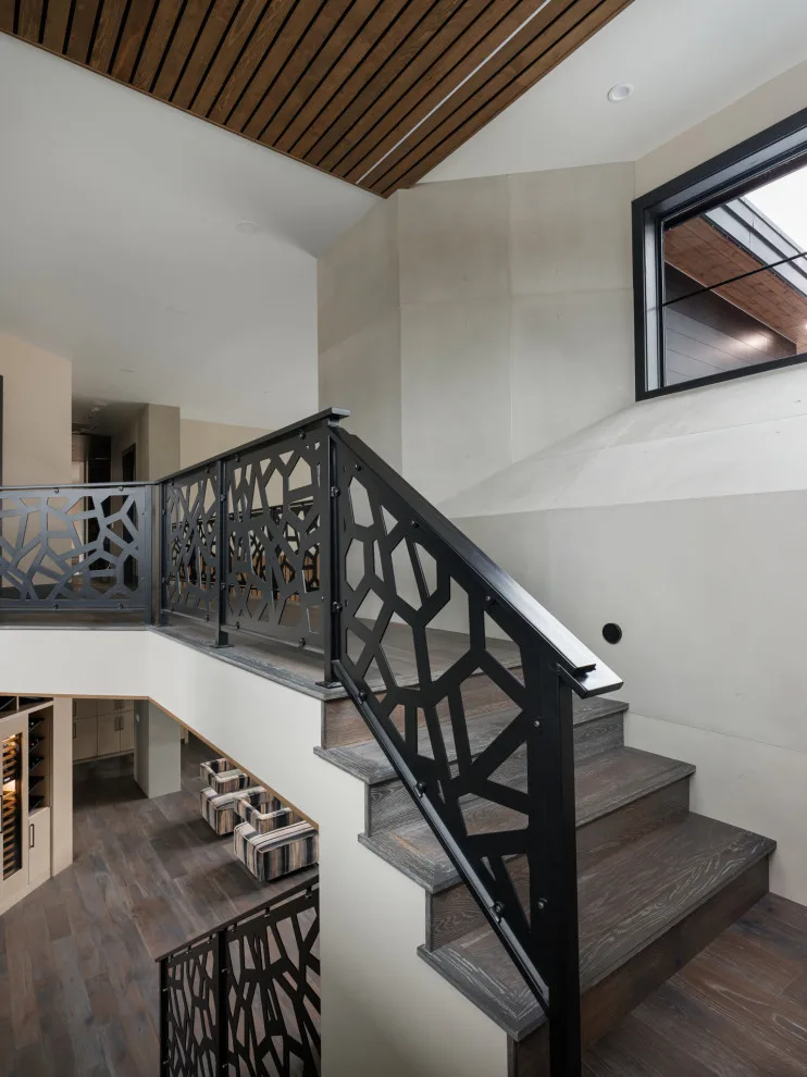 Hayden Mountain Home by AMD Interiors, LLC - Photo 44