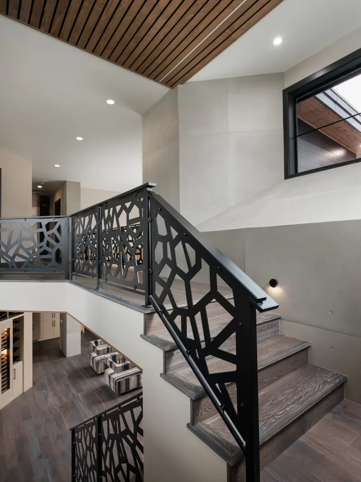 Hayden Mountain Home by AMD Interiors, LLC - Photo 33