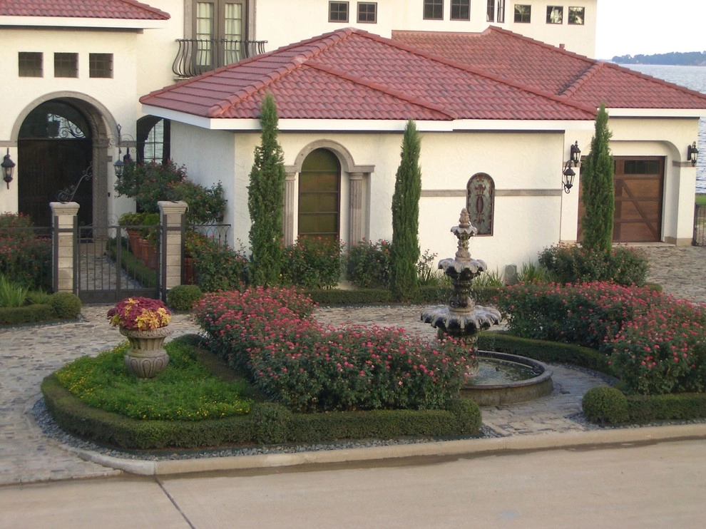 New Build by Thompson's Landscaping - Photo 6