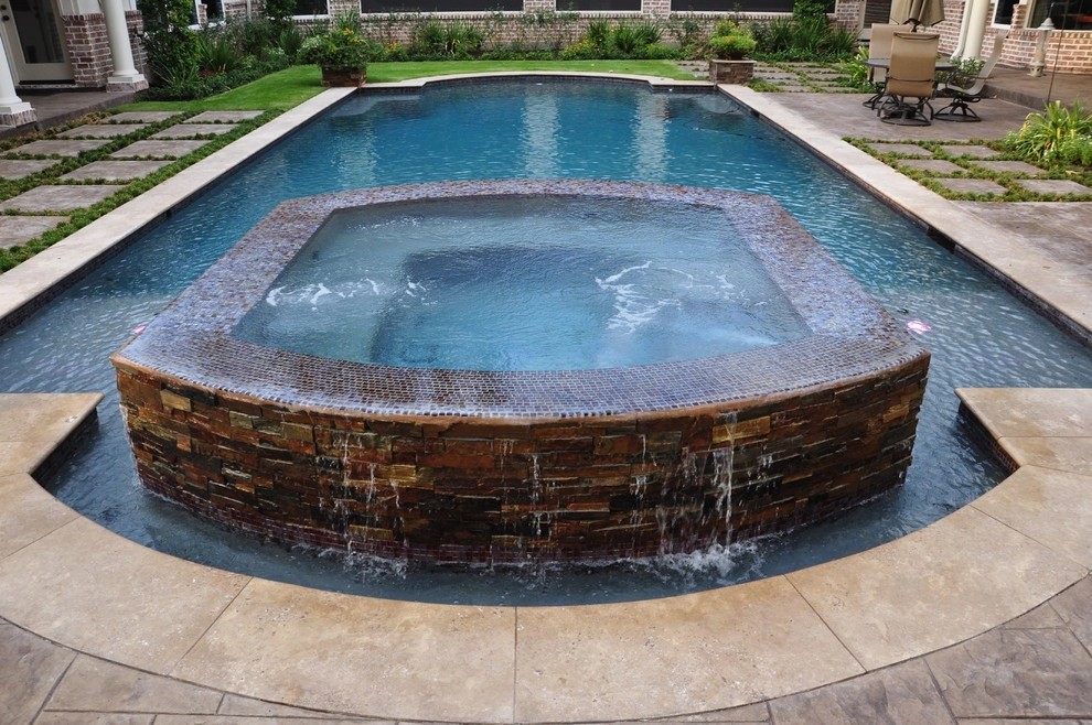Pools and Patios by Thompson's Landscaping - Photo 57