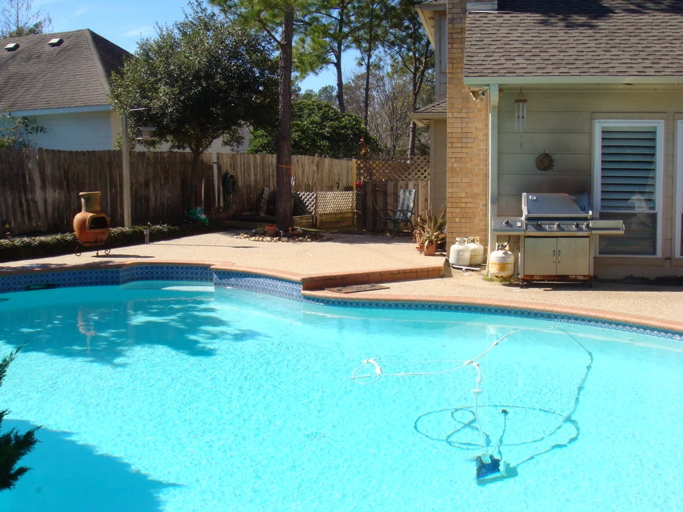 Pools and Patios by Thompson's Landscaping - Photo 56