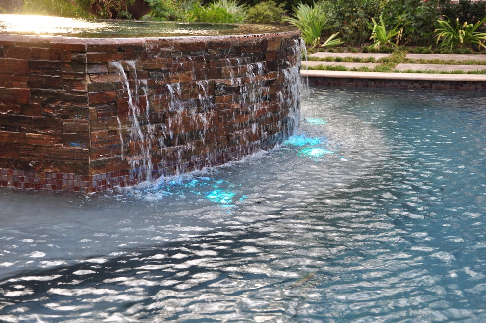 Pools and Patios by Thompson's Landscaping - Photo 32