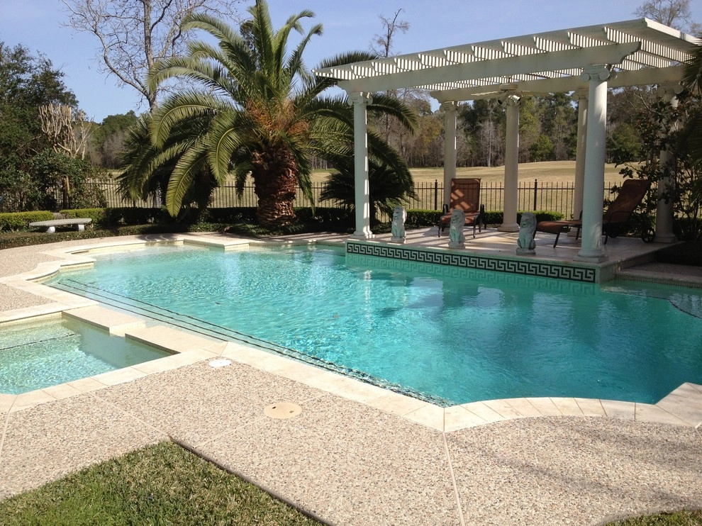 Pools and Patios by Thompson's Landscaping - Photo 61