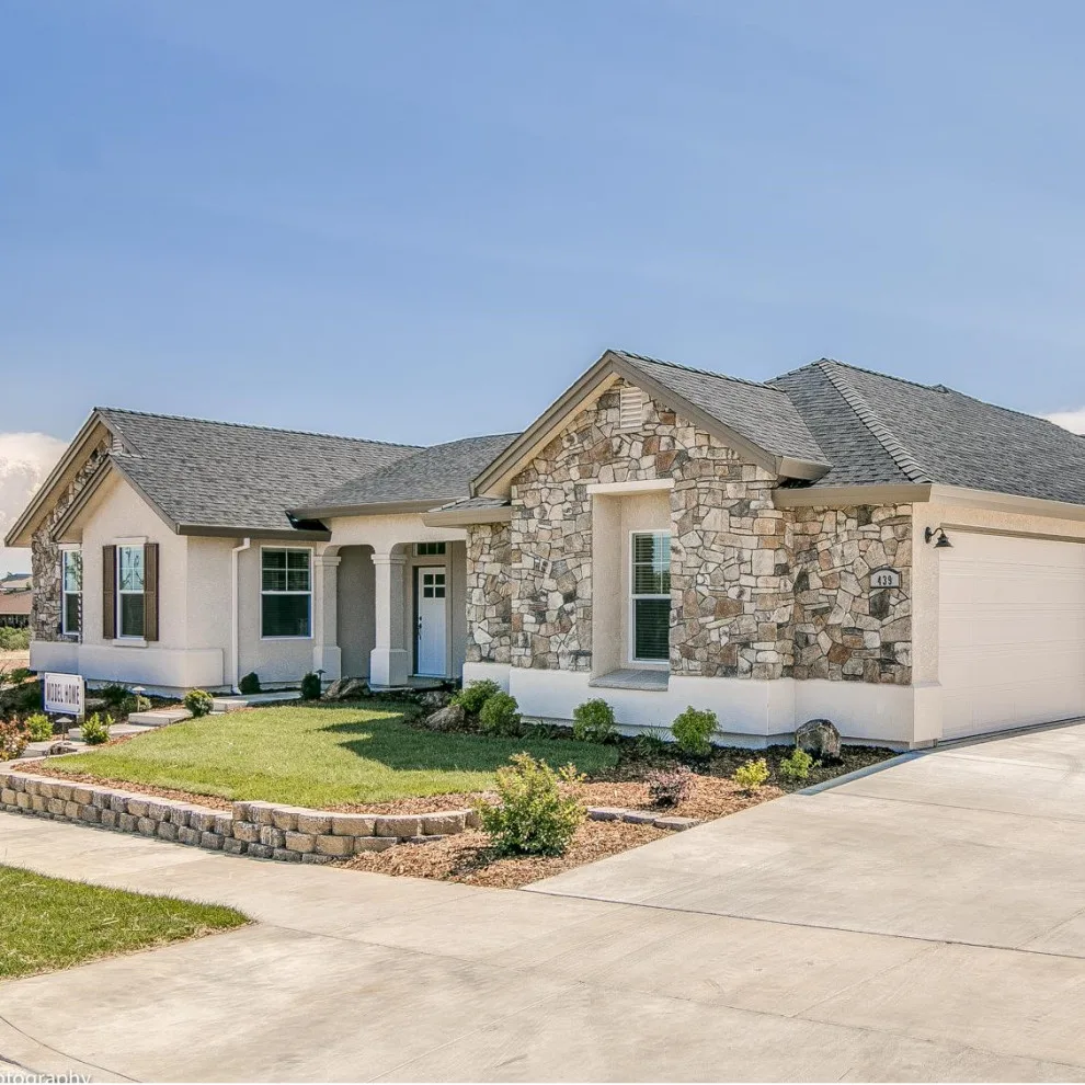 Tupelo Home Design - Photo 2