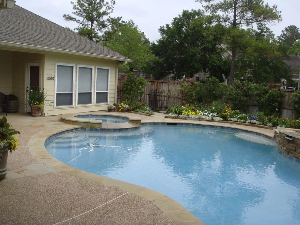 Pools and Patios by Thompson's Landscaping - Photo 58