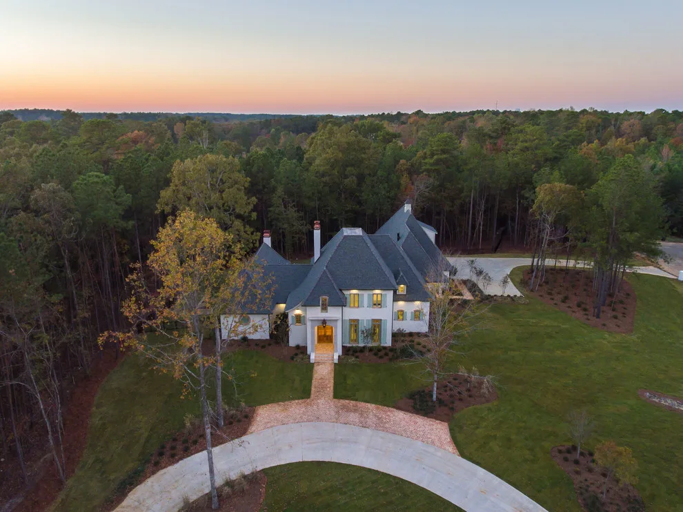 Highland Residence by Ballou Design Group - Photo 5