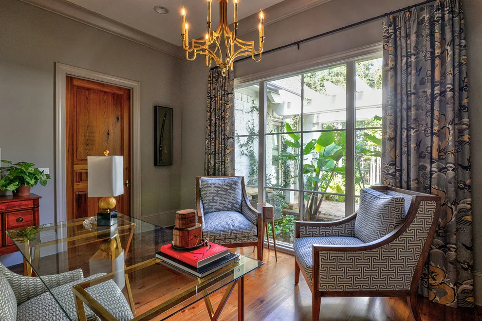 Highland Residence by Ballou Design Group - Photo 14