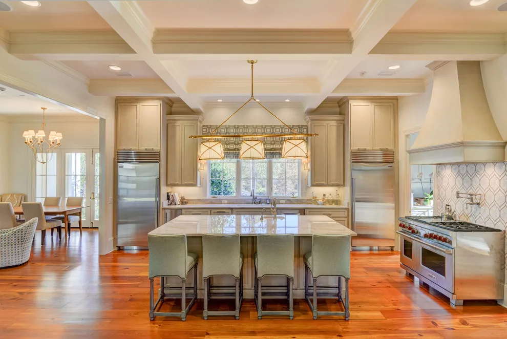 Highland Residence by Ballou Design Group - Photo 11